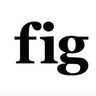 Logo for Fig Media- Photography