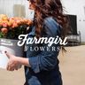 Logo for Farmgirl Flowers