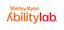 Logo for Shirley Ryan AbilityLab