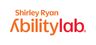 Logo for Shirley Ryan AbilityLab