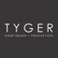 Logo for TYGER Productions