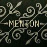 Logo for Menton