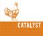 Logo for Catalyst Restaurant
