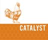 Logo for Catalyst Restaurant