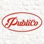 Logo for Publico Street Bistro & Garden