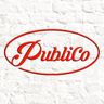 Logo for Publico Street Bistro & Garden
