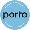 Logo for Porto Boston