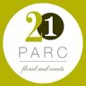 Logo for 21 Parc