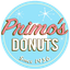 Logo for Primo's Donuts