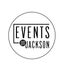 Logo for Events on Jackson