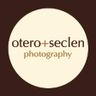 Logo for Otero+Seclen Photography