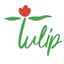 Logo for tulip