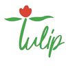 Logo for tulip