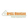 Logo for Brett Mountain Photography