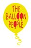 Logo for The Balloon People