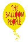 Logo for The Balloon People