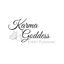 Logo for Karma Goddess Event Planning & Design