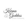 Logo for Karma Goddess Event Planning & Design