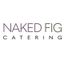 Logo for Naked Fig Catering