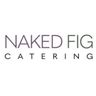 Logo for Naked Fig Catering