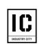Logo for Industry City