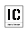 Logo for Industry City