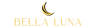 Logo for Bella Luna Event Hall