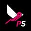 Logo for Pink Sparrow Events