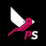 Logo for Pink Sparrow Events