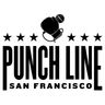 Logo for Punch Line San Francisco