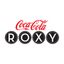Logo for Coca-Cola Roxy