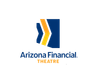 Logo for Arizona Financial Theatre