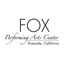 Logo for Fox Performing Arts Center