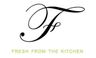 Logo for Fresh From The Kitchen