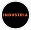 Logo for INDUSTRIA