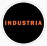 Logo for INDUSTRIA