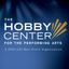 Logo for The Hobby Center for the Performing Arts