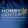 Logo for The Hobby Center for the Performing Arts