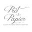 Logo for Prêt à Papier