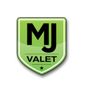 Logo for Mj Valet