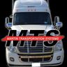 Logo for Martin's Transportation