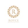 Logo for Royce Weddings & Events
