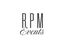 Logo for RPM Events | RPM Seafood | Pizzeria Portofino