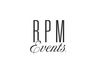 Logo for RPM Events | RPM Seafood | Pizzeria Portofino
