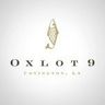 Logo for Oxlot 9