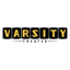 Logo for Varsity Theater