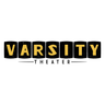 Logo for Varsity Theater
