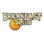 Logo for The Breakfast Club