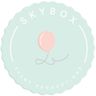 Logo for Skybox Event Productions