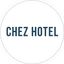 Logo for Chez Hotel